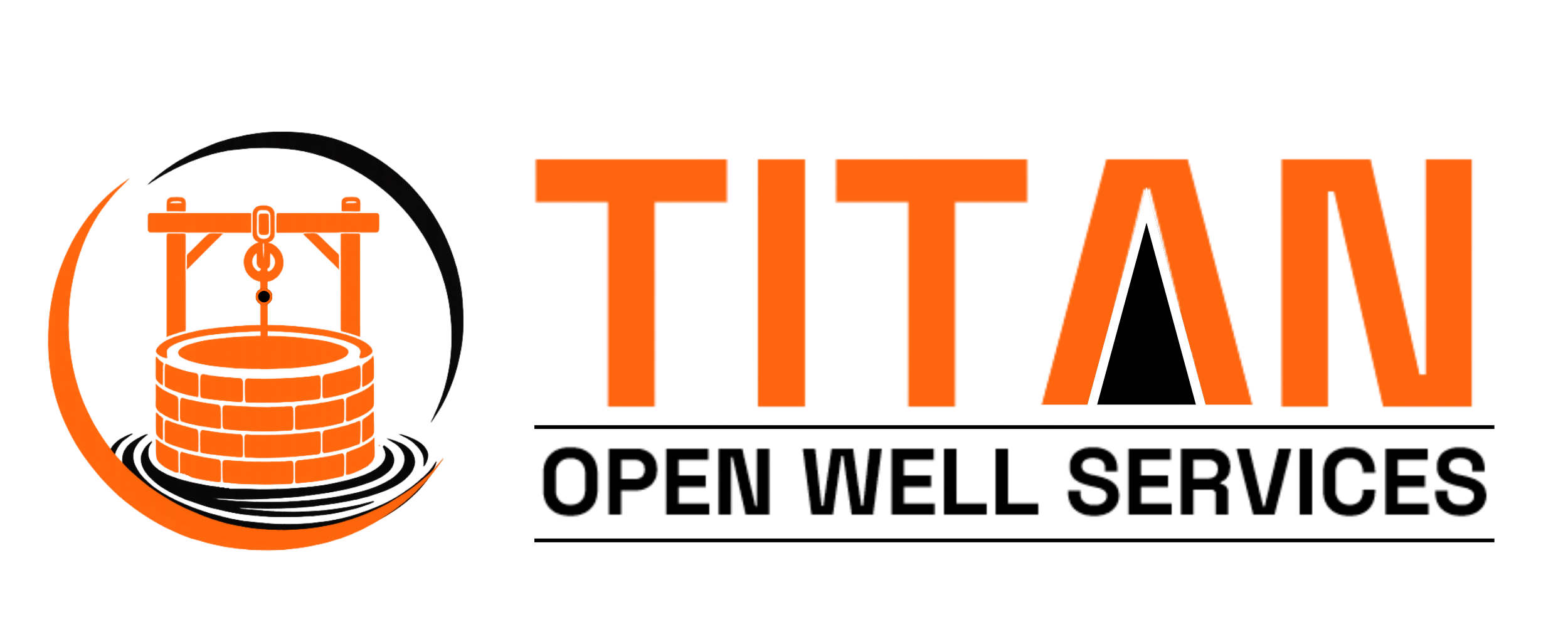 Titan Open Well Contractor